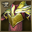 Enhanced Mage Imperial Chest Armor (+1)