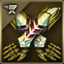 Enhanced Mage Imperial Gloves (+1)