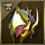 Enhanced Mage Imperial Helm (+1)