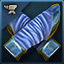 Enhanced Mage Leather Armbands (+7)