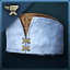 Enhanced Mage Leather Hat (+7)