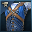 Enhanced Mage Leather Mantle (+7)