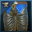 Enhanced Priest Heavy Leather Pants (+6)