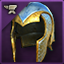 Enhanced Priest Heavy Plate Helmet (+6)