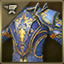 Enhanced Rogue Elite Chestplate (+8.2)