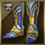 Enhanced Rogue Elite Greaves (+10)