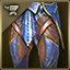 Enhanced Rogue Elite Tasset (+5)