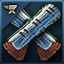 Enhanced Rogue Heavy Leather Bracers (+8)
