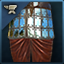 Enhanced Rogue Heavy Leather Pants (+1)