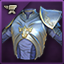 Enhanced Rogue Heavy Plate Cuirass (+8)