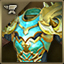 Enhanced Rogue Imperial Chestplate (+10)
