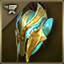 Enhanced Rogue Imperial Helmet (+10)