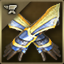 Enhanced Warrior Elite Gauntlets (+1)