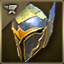 Enhanced Warrior Elite Helmet (+1)