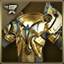 Enhanced Warrior Imperial Chestplate (+1)