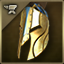 Enhanced Warrior Imperial Helmet (+1)