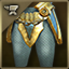 Enhanced Warrior Imperial Tasset (+1)