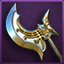 Eternal Axe (+1)