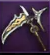 Exalted War Scythe (+7)