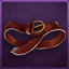 Fire Resistance Belt (+0)