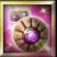 Fortified Lilime's Earing (+1)