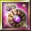 Fortified Minotaur Earring (+2) 