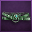 Gaia Belt (+0)