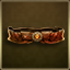 Gaze Branch Belt (+0)