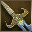 Gunnar's Sabre (+1)