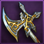 Headsplitter (+4)
