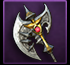 Hellreaver (+8)
