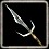 Hepa's Exceptional Totemic Spear +5