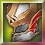 Holy Knight Priest Helmet (STR) +7