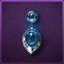 Holy Priest Earring (+0)