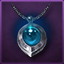 Holy Priest Pendant (+0)