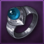 Holy Priest's Ring (+0)
