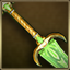 Jade Sword (+1)