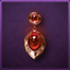 Knight's Earring (+0)