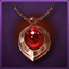 Knight's Pendant (+0)