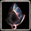 Krowaz Priest Helmet (STR) +7