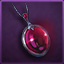 Lifebloom Pendant (+1)