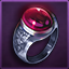 Lifebloom Ring (+0)
