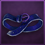 Lightning Resistance Belt (+0)