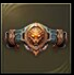 Lionheart Defender Belt (+2)