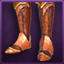 Mage Elite Boots (+1)