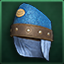 Mage Heavy Leather Hat (+7)