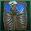 Mage Heavy Leather Pants (+7)