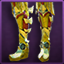 Mage Imperial Boots (+1)