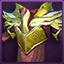 Mage Imperial Chest Armor (+1)