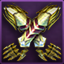 Mage Imperial Gloves (+1)